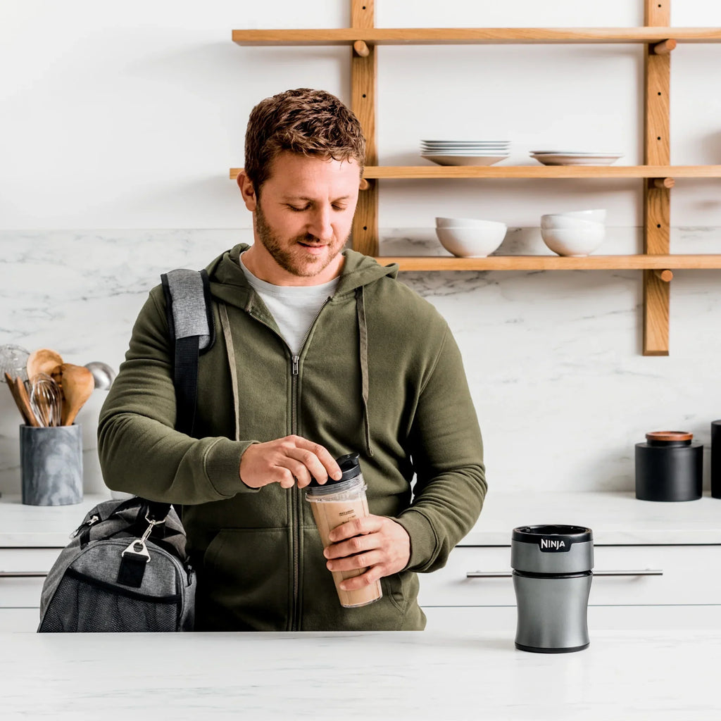 Nouveauté 2026 – Ninja Nutri-Blender Plus