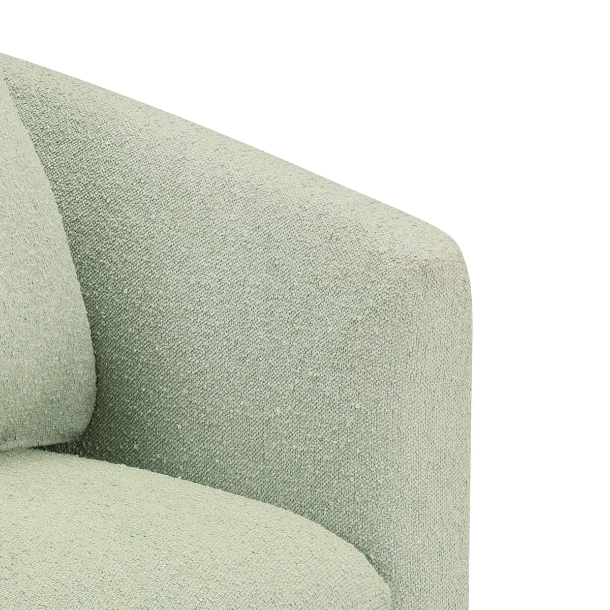 Nouveauté 2026 – Fauteuil d'appoint Beautiful Drew de Drew Barrymore (édition ), coloris crème bouclé