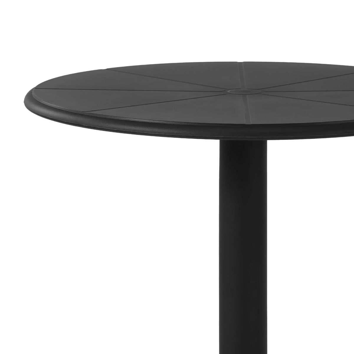 Nouveauté 2026 – Ensemble bistro de patio extérieur 3 pièces WestinTrends Playa en résine, vert olive, avec chaises d'appoint empilables