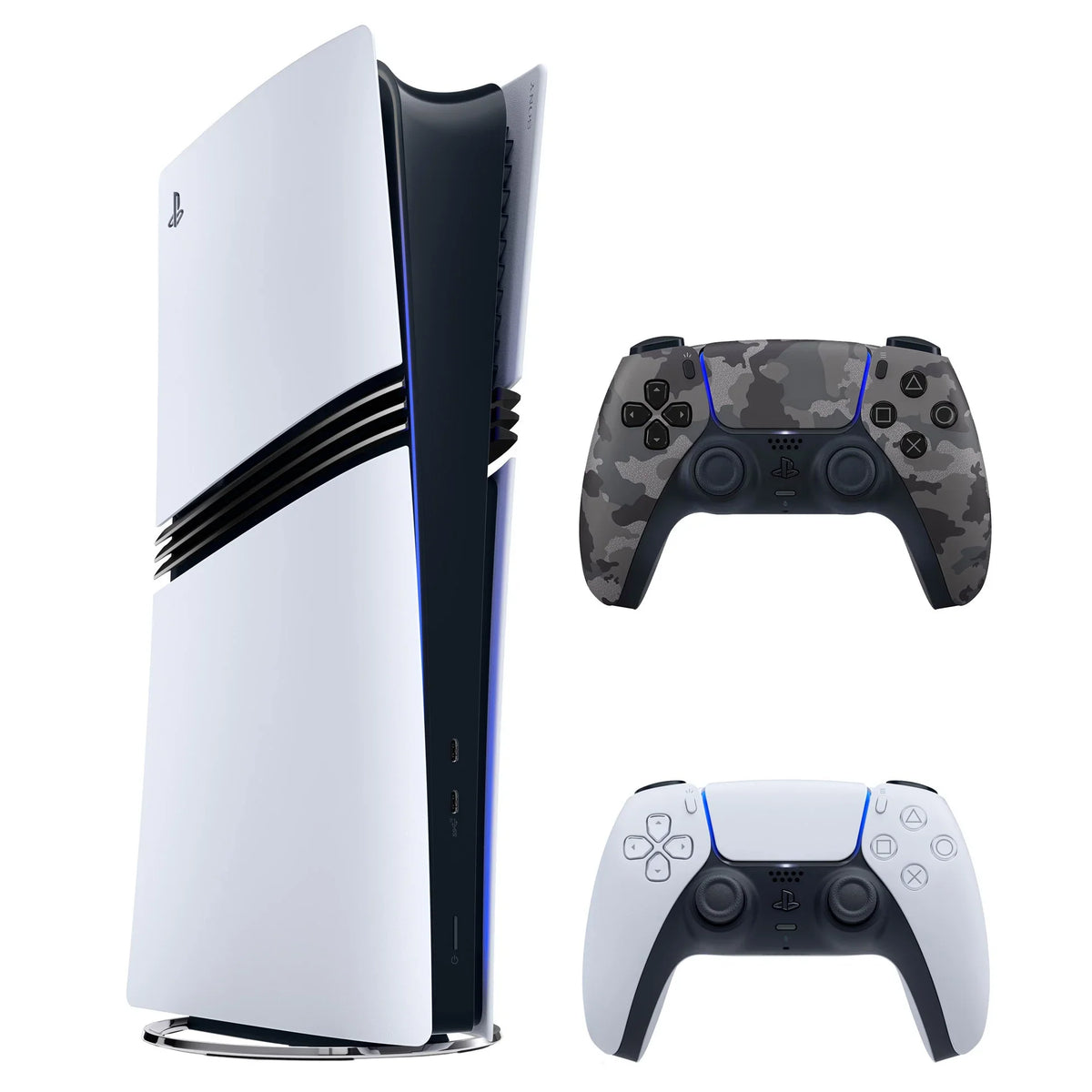 Nouveauté 2026 – Pack console PlayStation 5 Pro de Sony
