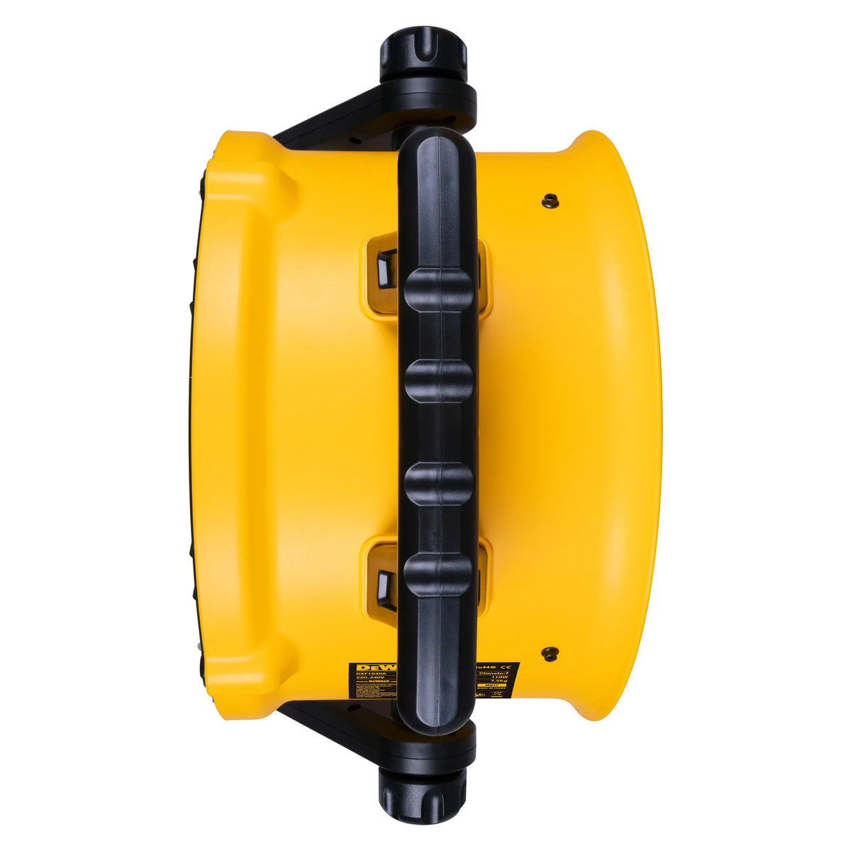 Nouveauté 2026 – Ventilateur de table et de tambour suspendu DeWalt 16' à 3 vitesses