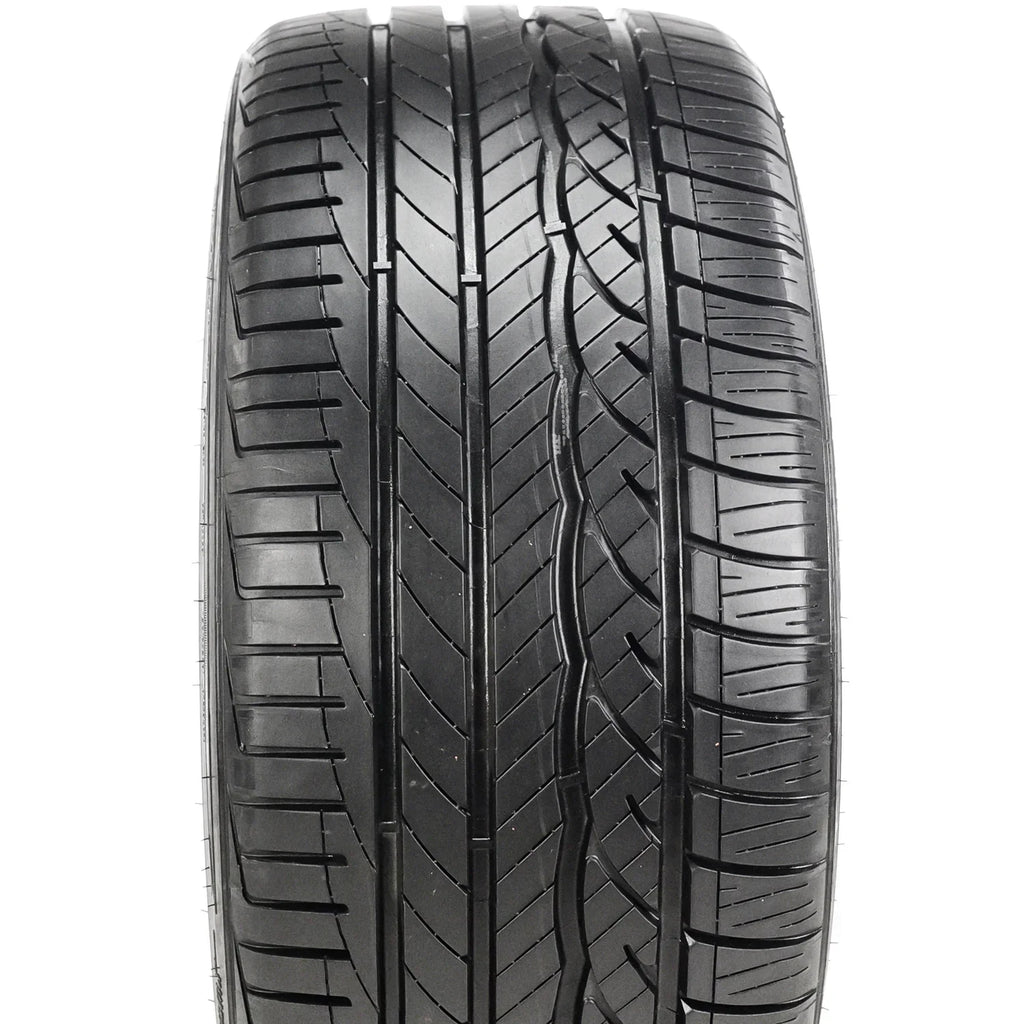 Nouveauté 2026 – Pneu toutes saisons haute performance Dunlop Conquest Sport A/S 245/45R17 95Y