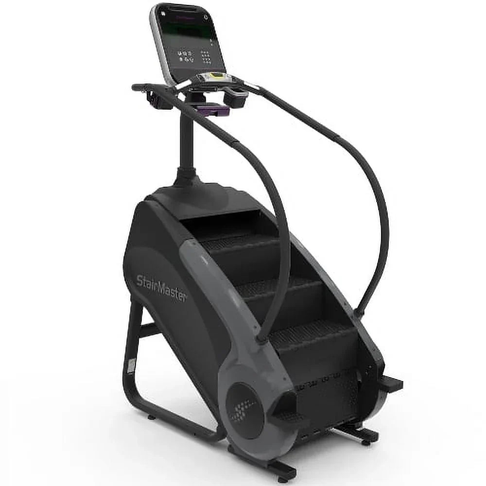 Nouveauté 2026 – Monte-escalier StairMaster 8-CT Gauntlet avec écran LCD