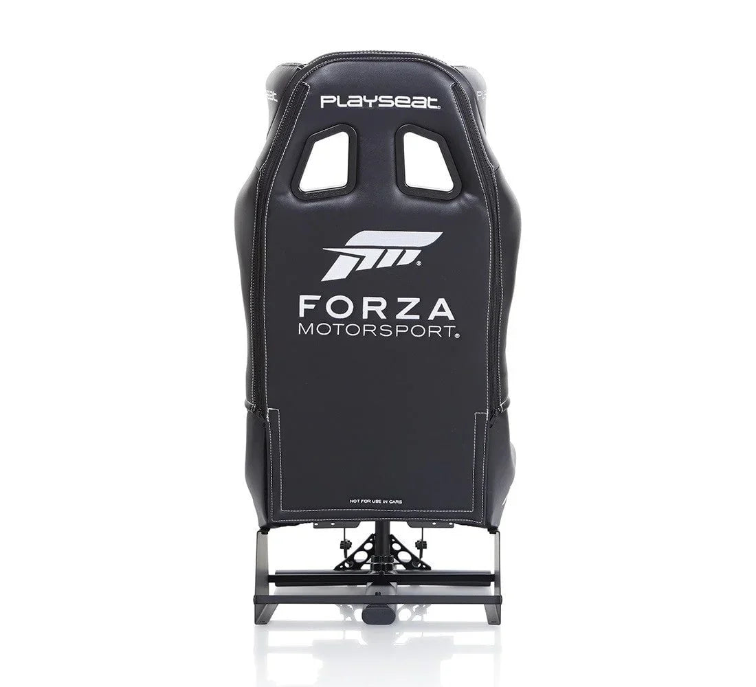Nouveauté 2026 – Nouveau siège Playseat RFM.00216 Evolution Forza Motorsports Pro Edition