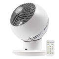 Nouveauté 2026 – Ventilateur globe Woozoo à 5 vitesses