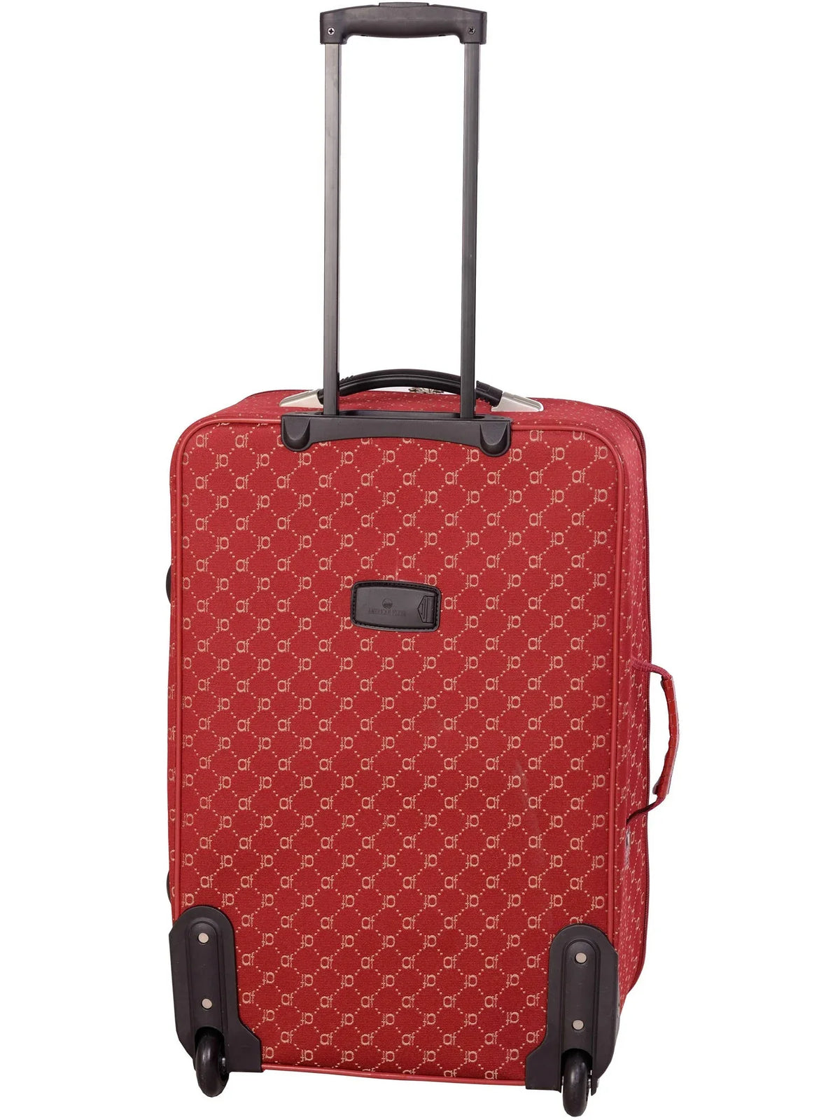 Nouveauté 2026 – Ensemble de bagages Signature 4 pièces