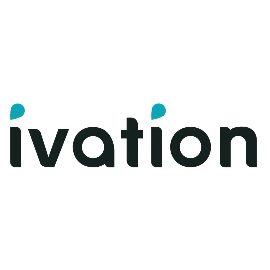 Nouveauté 2026 – Lit gonflable portable Ivation EZ-Bed 10 po avec pompe intégrée