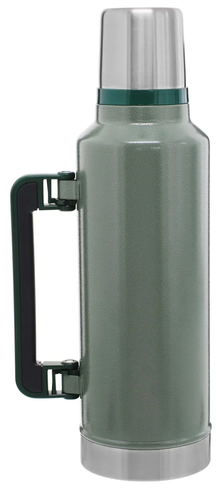 Nouveauté 2026 – Bouteille isotherme en acier inoxydable Stanley Classic , 2 pintes