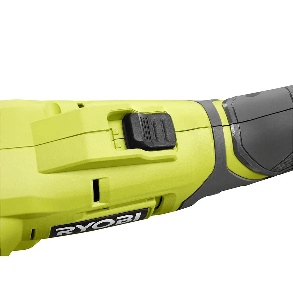 Nouveauté 2026 – Kit de polisseuse double action à vitesse variable RYOBI ONE+ 18V 5" - PBF100K