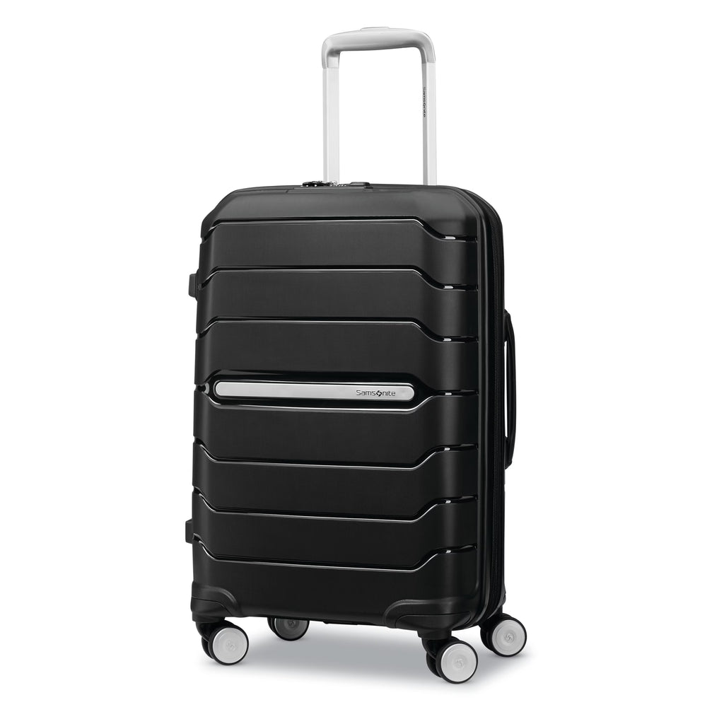 Nouveauté 2026 – Nouvelle valise rigide à roulettes Samsonite Freeform 21