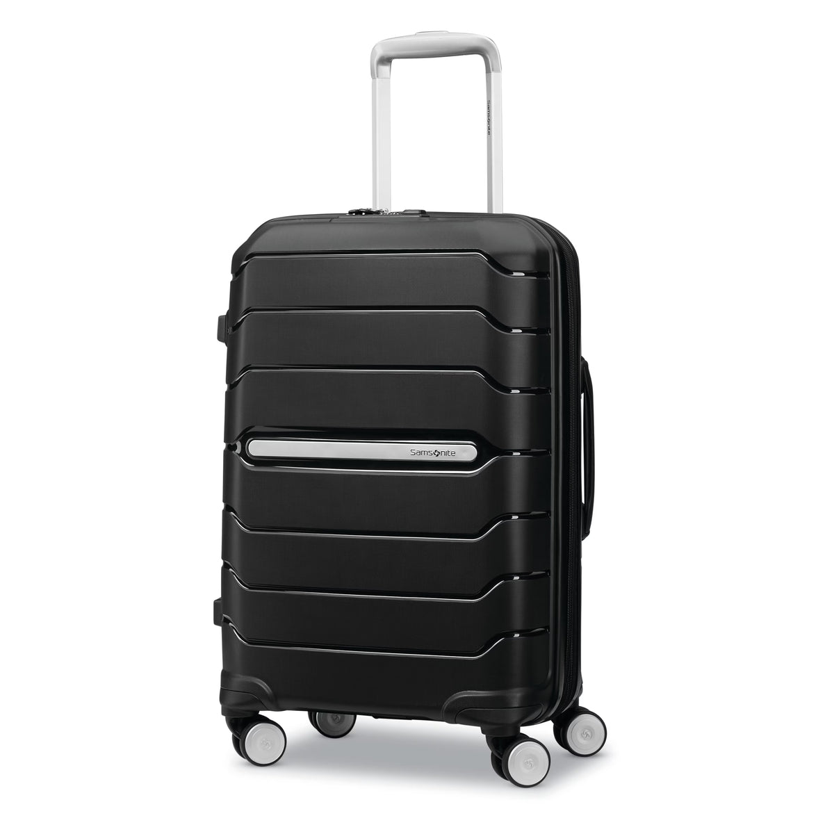 Nouveauté 2026 – Nouvelle valise rigide à roulettes Samsonite Freeform 21