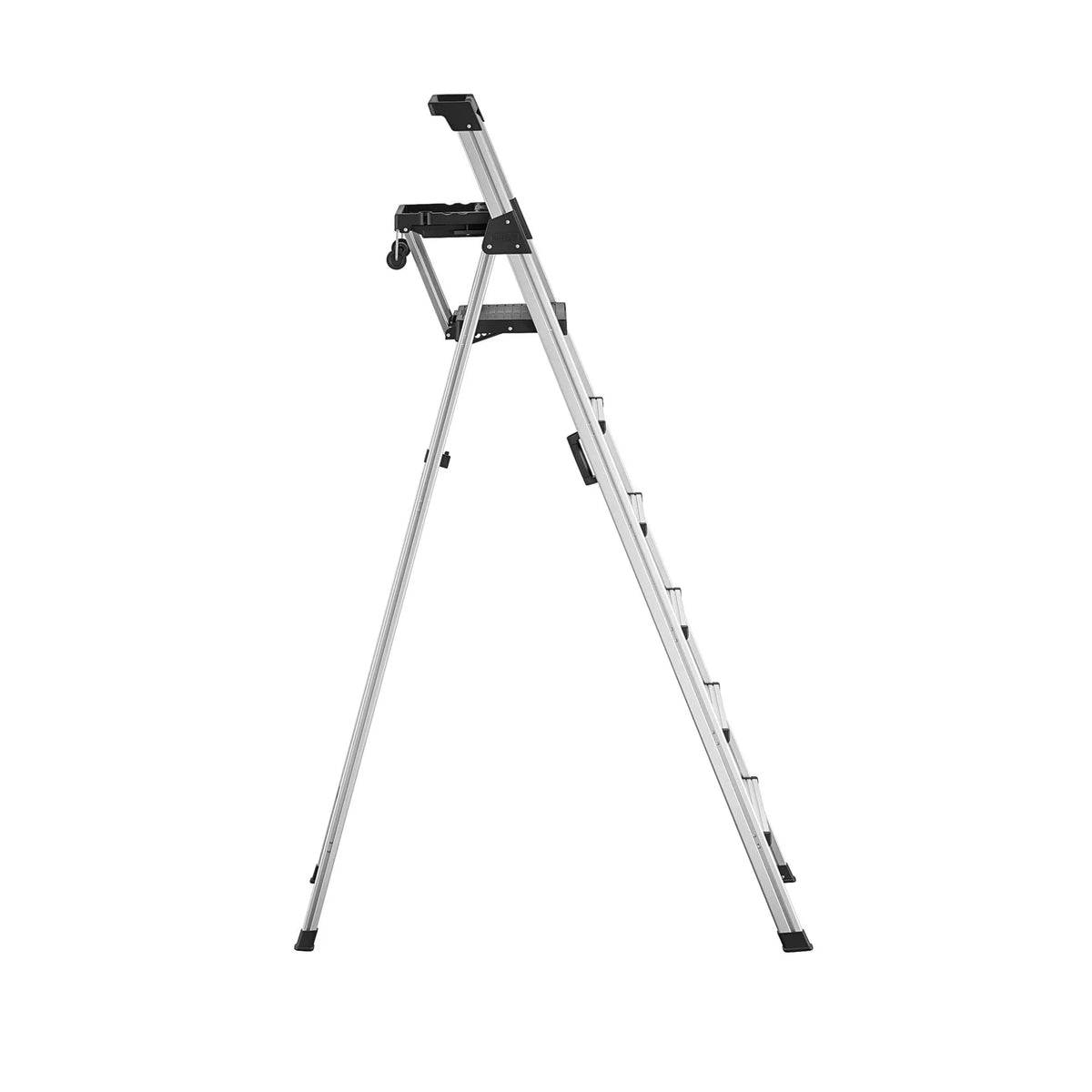 Nouveauté 2026 – Échelle pliante en aluminium Cosco Signature Series , 2,4 m (8 pi), capacité de charge 136 kg (300 lb), type IA (portée maximale de 3,7 m [12 pi]