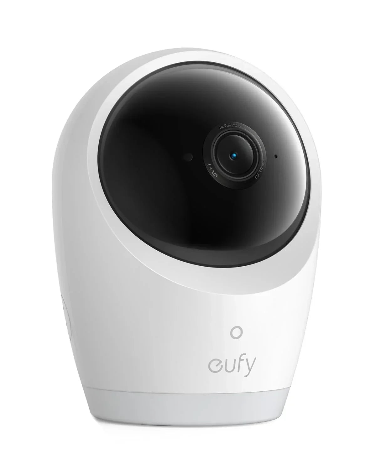 Nouveauté 2026 – Babyphone Eufy E20 avec caméra 2K