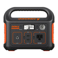 Nouveauté 2026 – Station d'alimentation portable Jackery Explorer 240 , batterie lithium de secours 240 Wh, prise secteur 110 V/200 W à onde sinusoïdale pure, générateur solaire (panneau solaire non inclus) pour le camping, les voyages, la chasse et