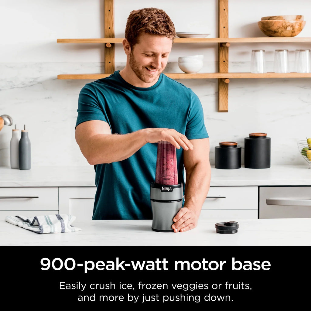 Nouveauté 2026 – Ninja Nutri-Blender Plus