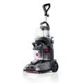 Nouveauté 2026 – Hoover PowerScrub XL, nettoyeur de tapis vertical, shampouineuse pour tapis, moquettes et tissus d'ameublement, séchage rapide, accessoire pour tissus d'ameublement, FH68010