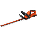 Nouveauté 2026 – Taille-haie sans fil BLACK+DECKER LHT2220 20V MAX*