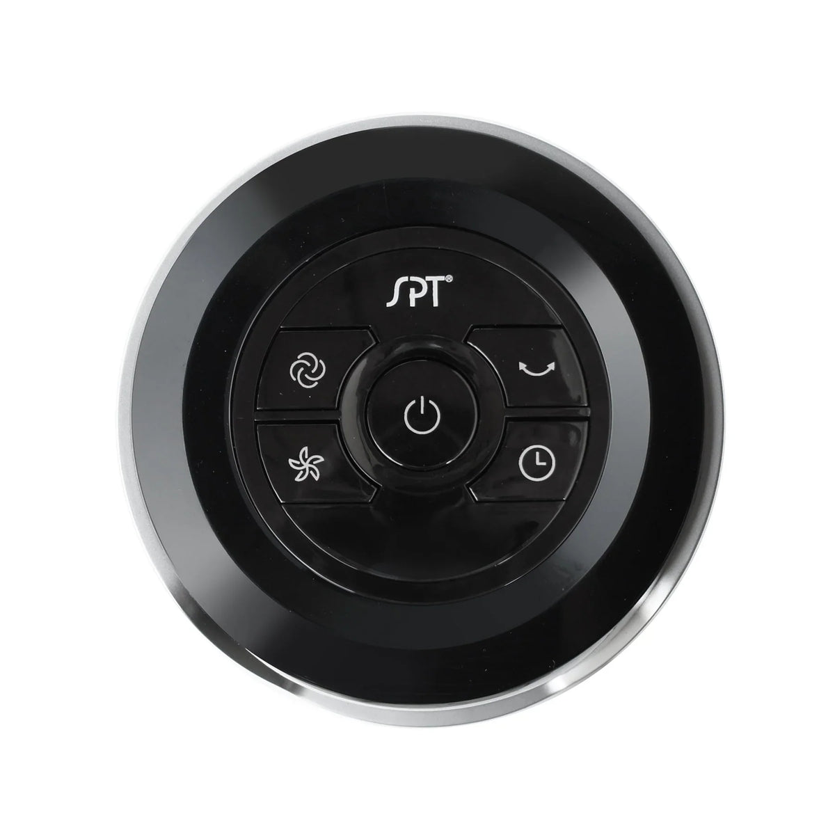 Nouveauté 2026 – Ventilateur tour SPT avec télécommande à 3 vitesses