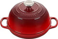 Nouveauté 2026 – Four à pain Le Creuset Signature en fonte émaillée de 24 cm (9,5 pouces), neuf