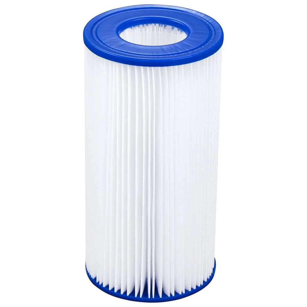 Nouveauté 2026 – Piscine hors sol ronde Bestway Steel Pro MAX 10 pi x 30 po