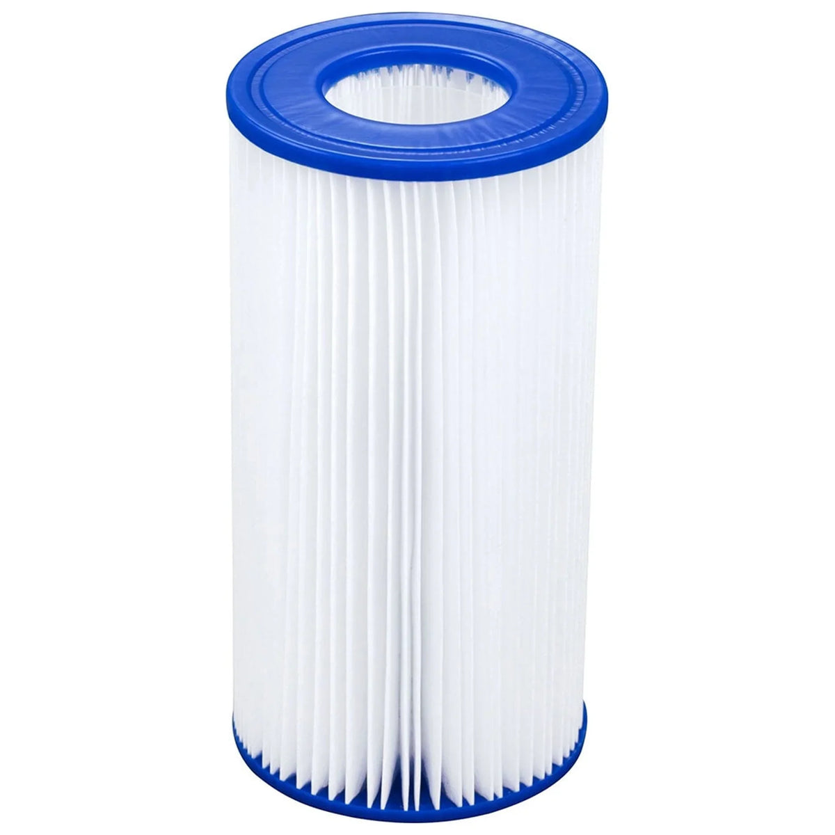 Nouveauté 2026 – Piscine hors sol ronde Bestway Steel Pro MAX 10 pi x 30 po