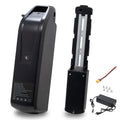 Nouveauté 2026 – Batterie 48 V 20 Ah pour vélo électrique - Batterie lithium 48 V avec chargeur pour vélos et tricycles électriques adultes de 750 W à 1500 W