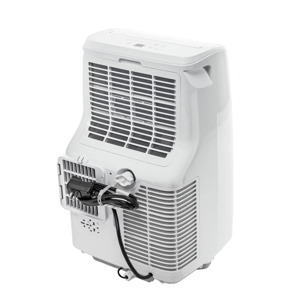 Nouveauté 2026 – Climatiseur et déshumidificateur portable Westinghouse de 10 000 BTU avec application intelligente, pour des pièces jusqu'à 450 pi²
