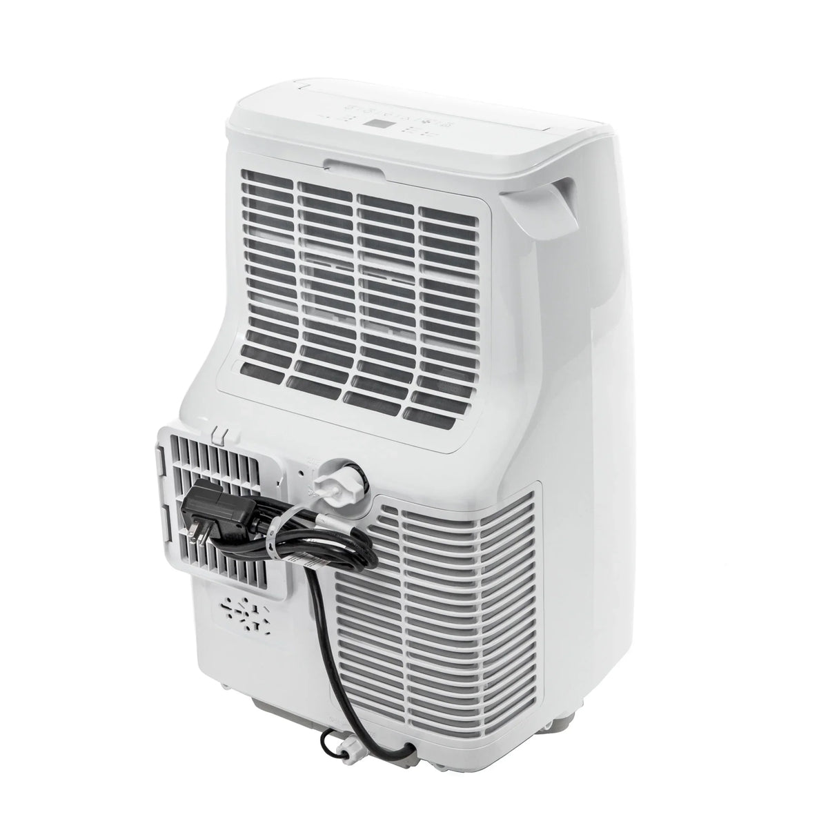 Nouveauté 2026 – Climatiseur et déshumidificateur portable Westinghouse de 10 000 BTU avec application intelligente, pour des pièces jusqu'à 450 pi²