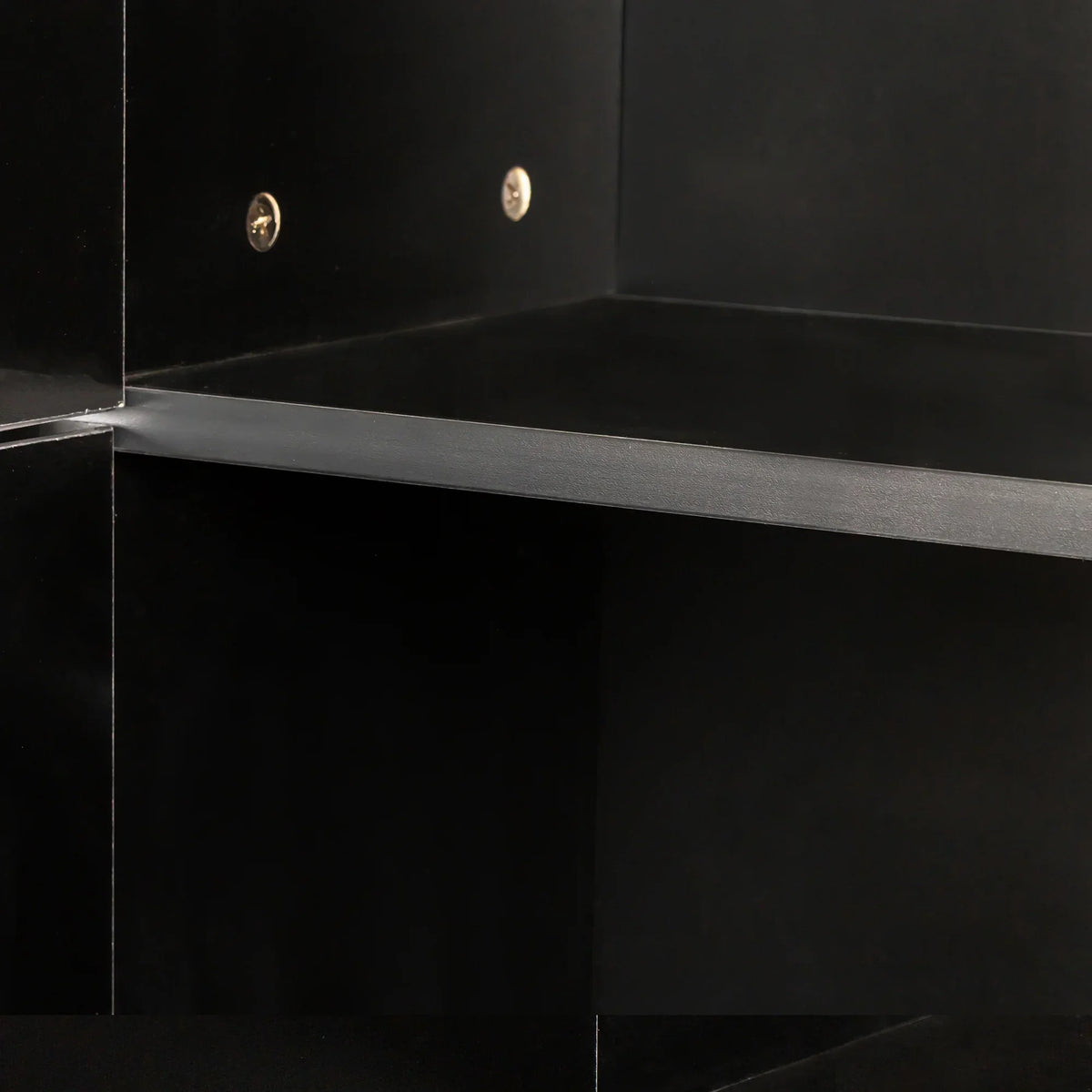 Nouveauté 2026 – Armoire de rangement haute Slim , meuble garde-manger avec portes et étagères, idéale pour les petits espaces (cuisine, salon, salle de bain