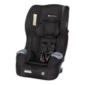 Nouveauté 2026 – Siège auto convertible 3-en-1 Baby Trend Trooper - Noir désert