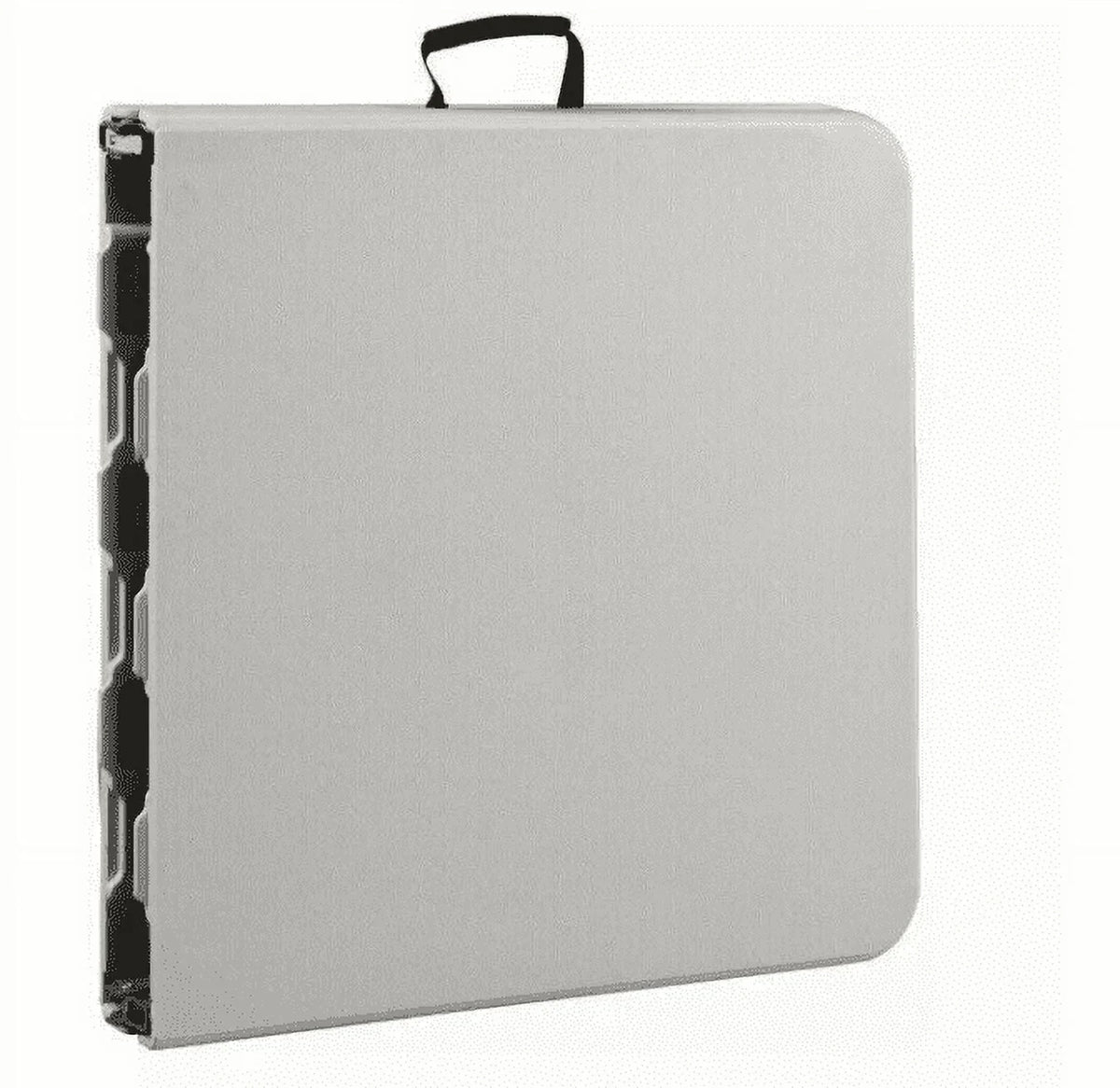 Nouveauté 2026 – Table pliante Cosco 6 pieds , coloris blanc moucheté