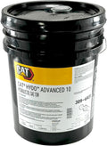 Nouveauté 2026 – Huile hydraulique Cat 309-6931 HYDO Advanced 10 , SAE 10W | 5 gallons