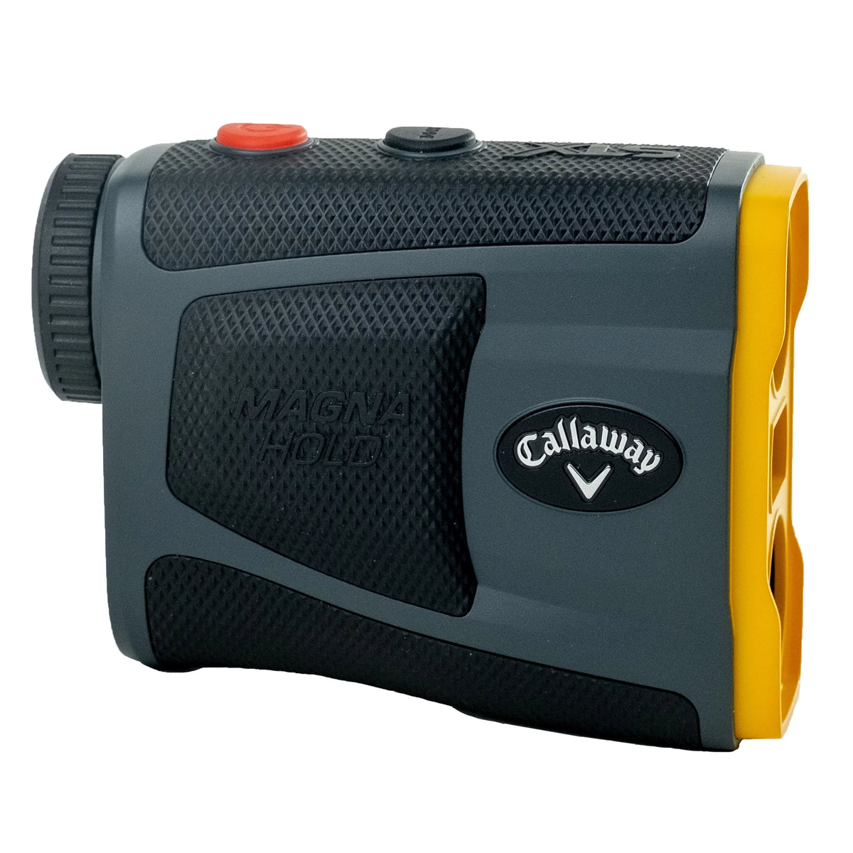 Nouveauté 2026 – Télémètre laser de golf Callaway LS Slope , avec confirmation d'impulsion