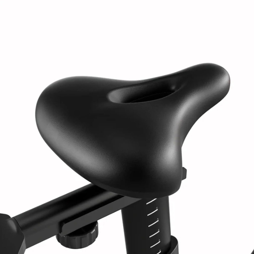 Nouveauté 2026 – Vélo d'exercice magnétique YESOUL G1 Plus avec écran HD rotatif de 21,5 pouces, 100 niveaux de résistance, transmission silencieuse, selle ventilée, pour le cyclisme en intérieur à domicile