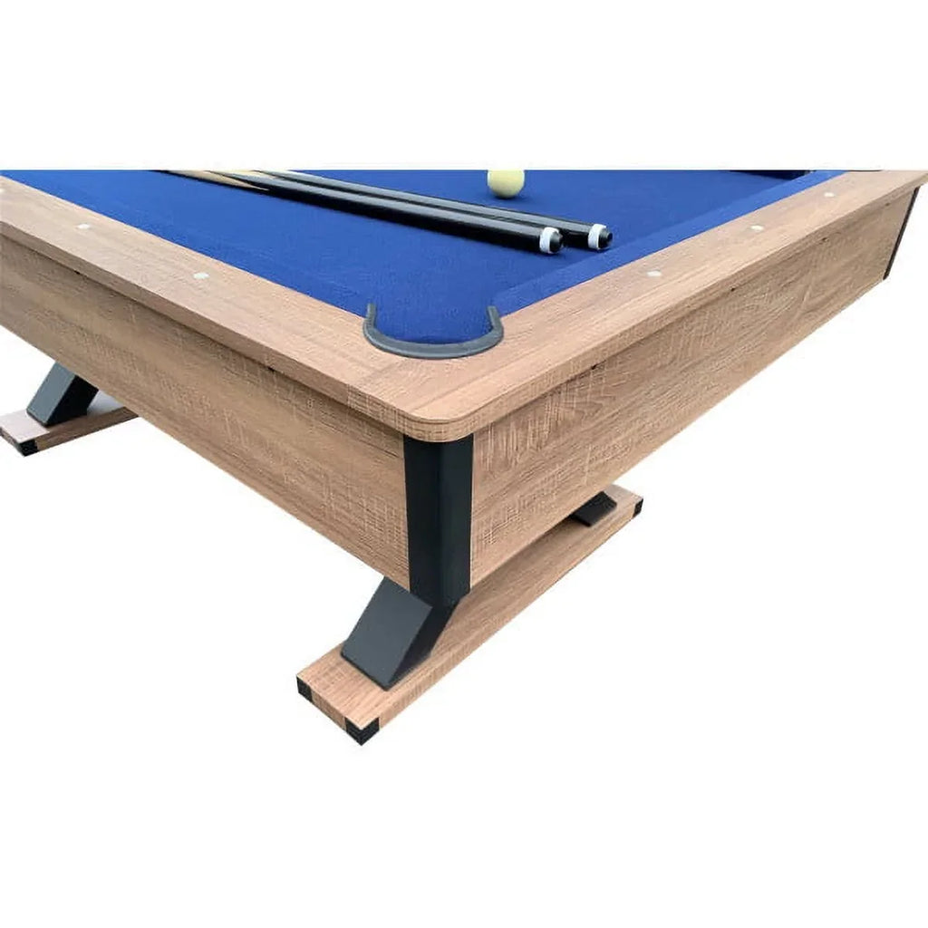 Nouveauté 2026 – Table de billard Bluewave Excalibur 7 pieds