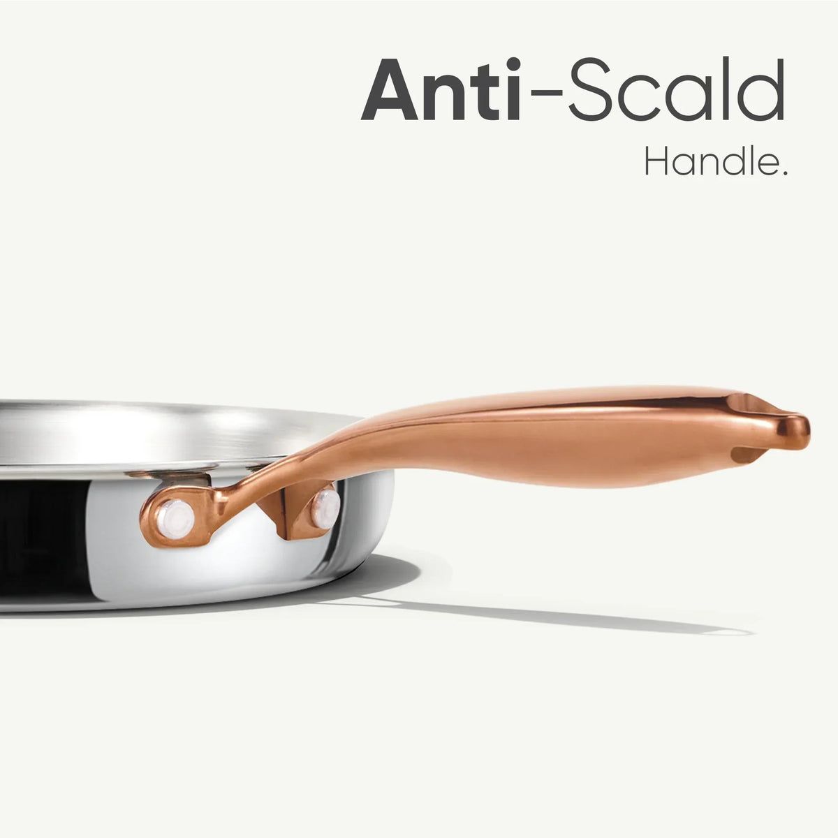 Nouveauté 2026 – Batterie de cuisine Carote 23 pièces en acier inoxydable triple couche avec couvercles, antiadhésive, compatible induction, allant au four