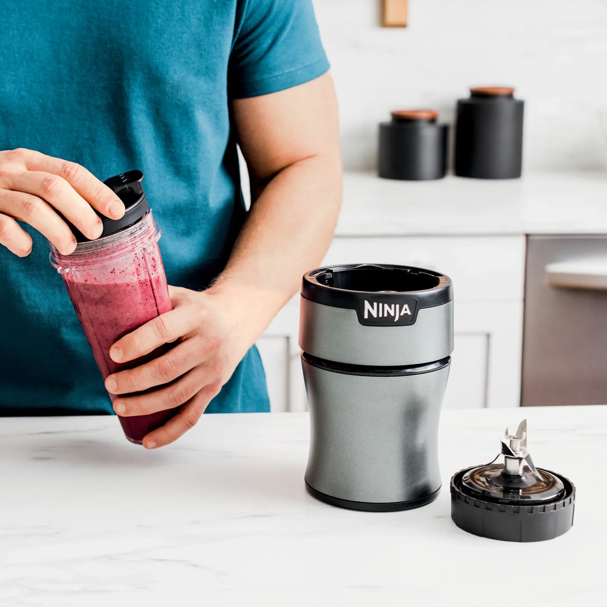 Nouveauté 2026 – Ninja Nutri-Blender Plus