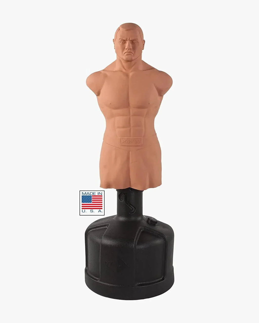 Nouveauté 2026 – Sac mannequin Century BOB XL , pour les pratiquants d'arts martiaux, les professionnels du fitness et les athlètes en entraînement tactique et d'autodéfense