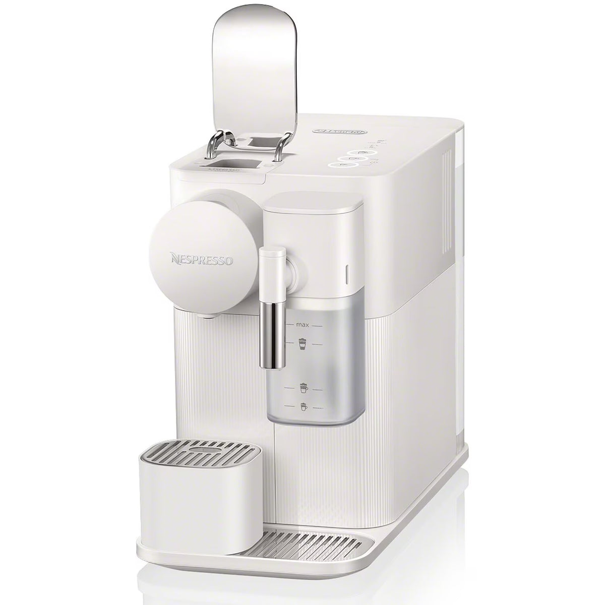 Nouveauté 2026 – NouveauNespresso par De'Longhi 19 Bar, Machine à Expresso et à Café
