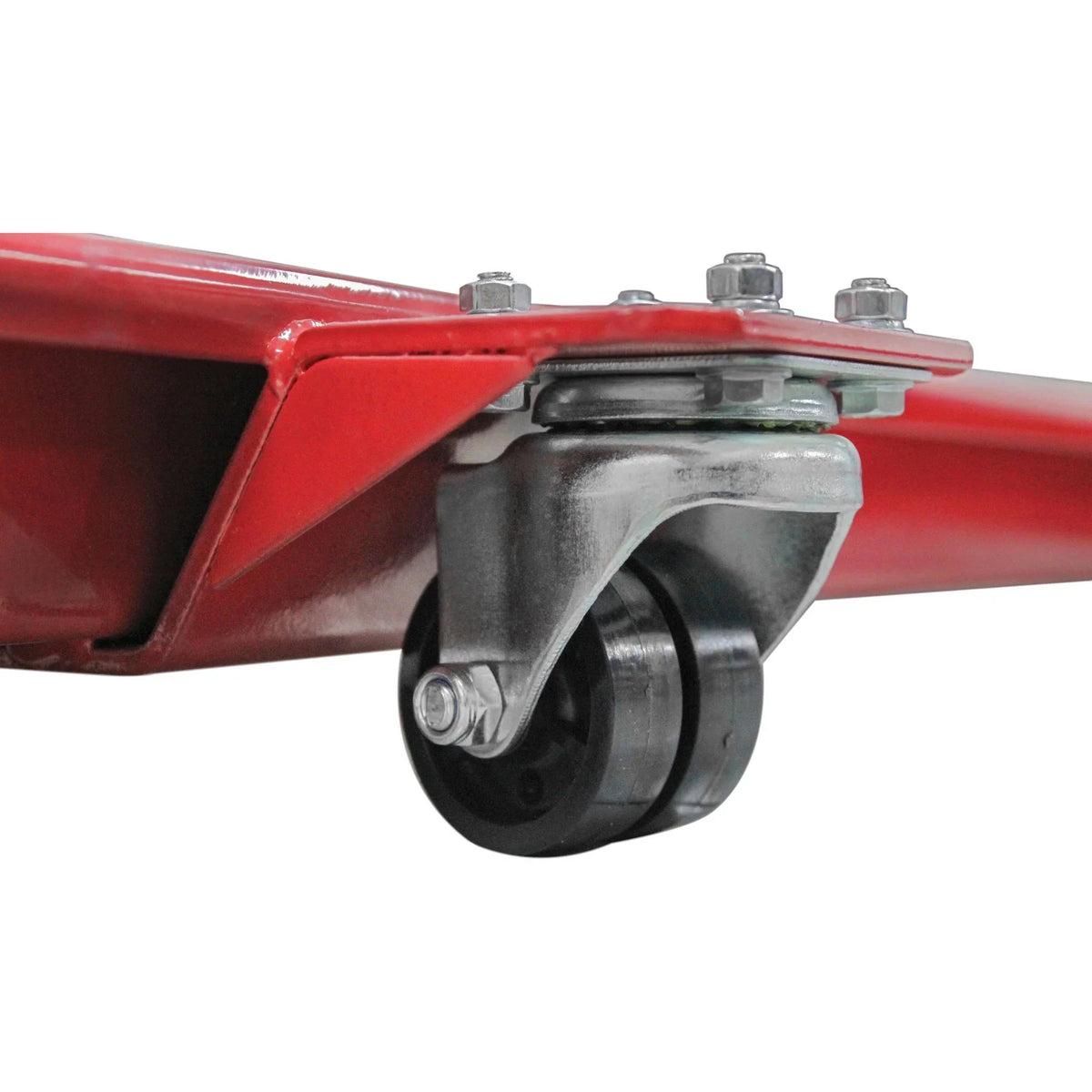 Nouveauté 2026 – Chariot de transport pour moto Extreme Max 5001.5077, capacité 1250 lb, norme C (76 po