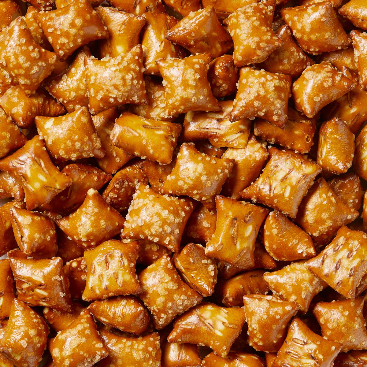 Nouveauté 2026 – Bretzels fourrés au beurre de cacahuète Kirkland Signature , 1,56 kg
