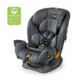 Nouveauté 2026 – Siège auto tout-en-un Chicco OneFit ClearTex - Gris ardoise. Neuf