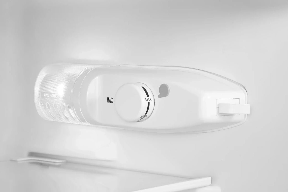 Nouveauté 2026 – Mini-réfrigérateur à deux portes Arctic King 3,2 pi³ avec congélateur, acier inoxydable, E-Star