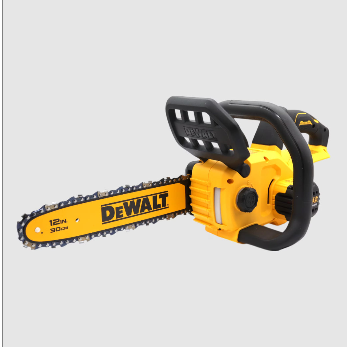 Nouveauté 2026 – Kit de tronçonneuse sans fil compacte DeWalt DCCS621P1 20V MAX 12 po