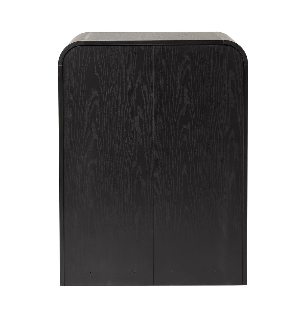 Nouveauté 2026 – Commode Juliet Better Homes & Gardens, finition miel clair