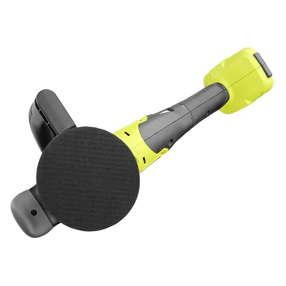 Nouveauté 2026 – Kit de polisseuse double action à vitesse variable RYOBI ONE+ 18V 5" - PBF100K