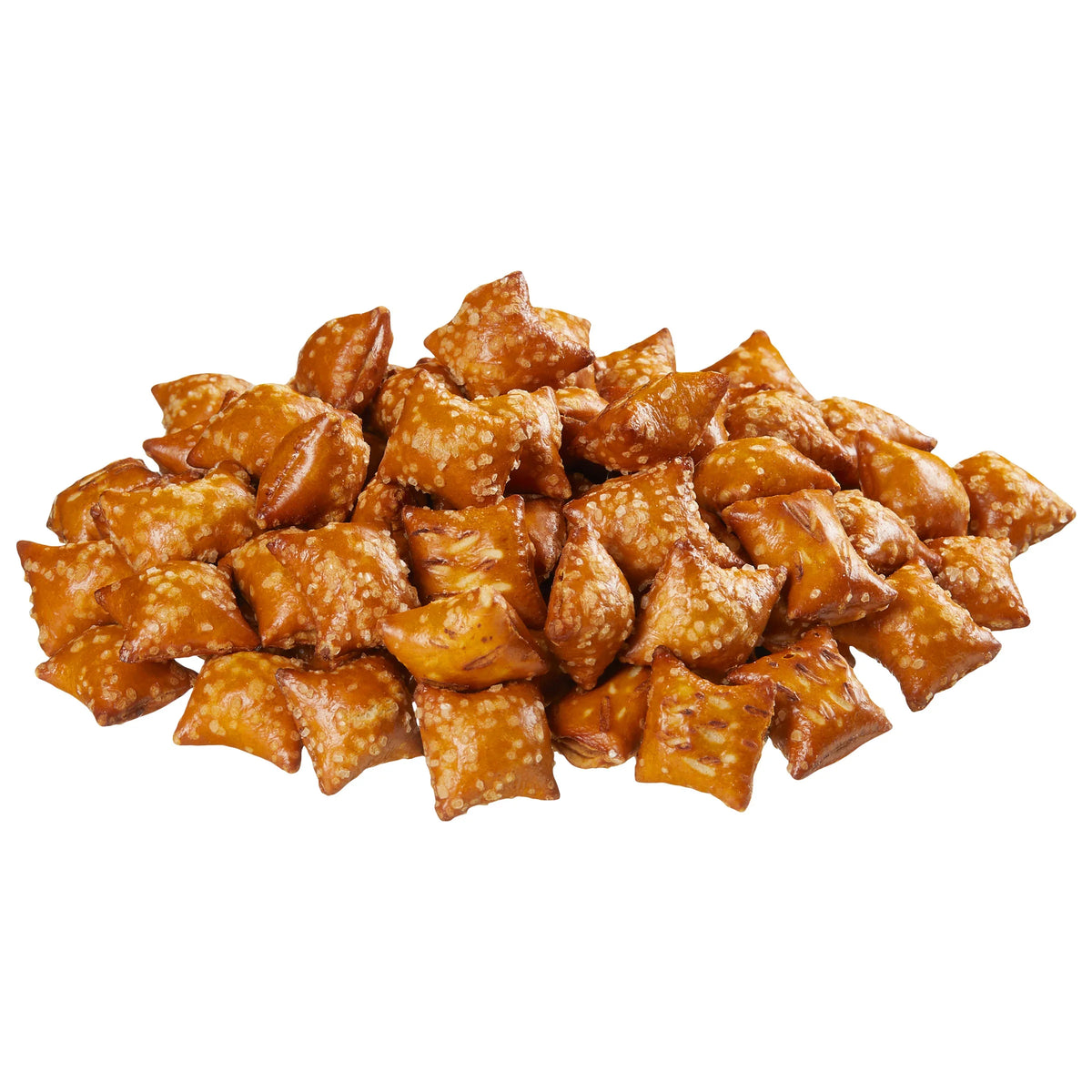 Nouveauté 2026 – Bretzels fourrés au beurre de cacahuète Kirkland Signature , 1,56 kg