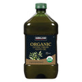 Nouveauté 2026 – Huile d'olive extra vierge biologique Kirkland Signature , 2 L