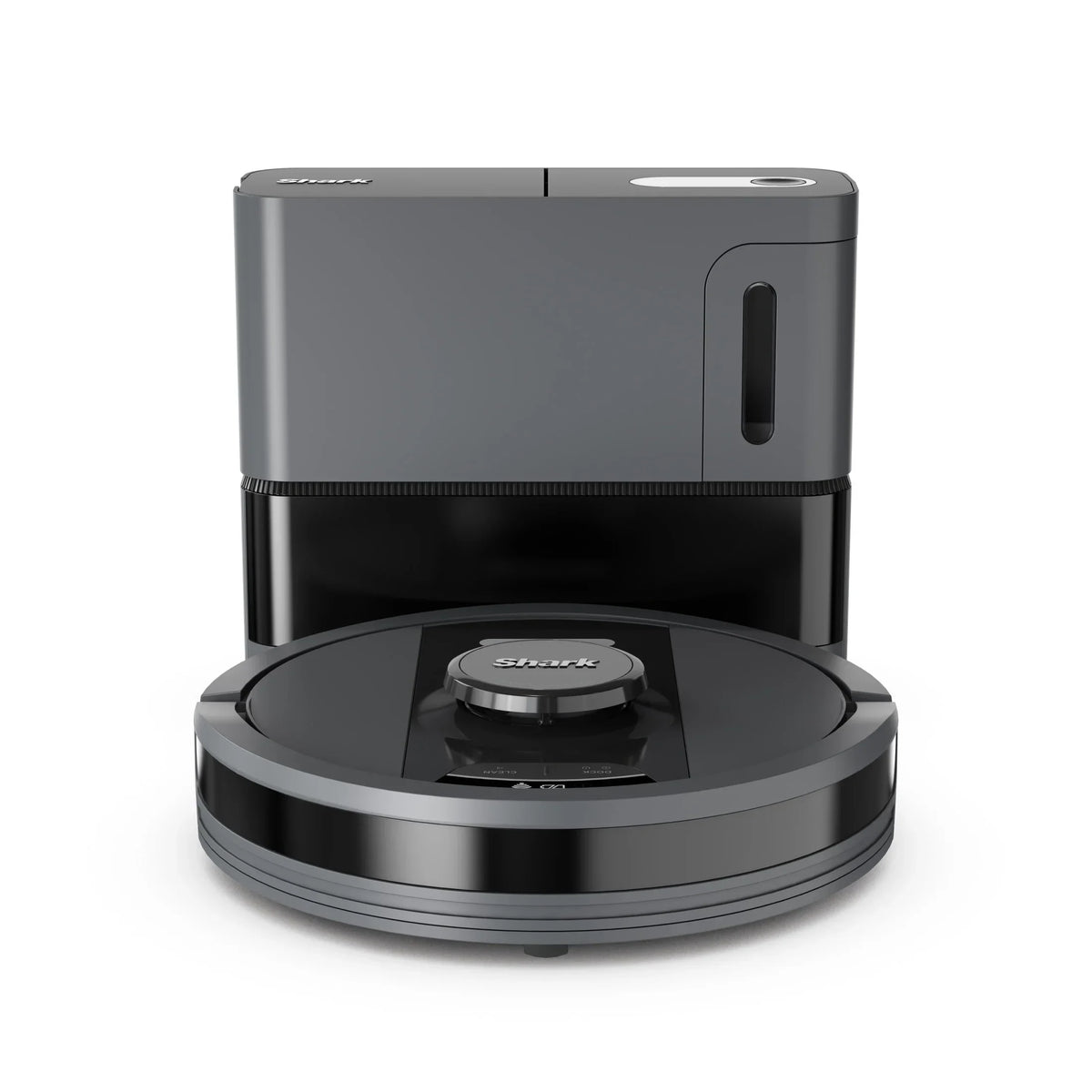 Nouveauté 2026 – Aspirateur robot laveur Shark Matrix , vidange automatique, compatible tapis et sols durs, base d'autonomie de 30 jours, cartographie précise de la maison, compatible animaux, Wi-Fi, RV2400WS