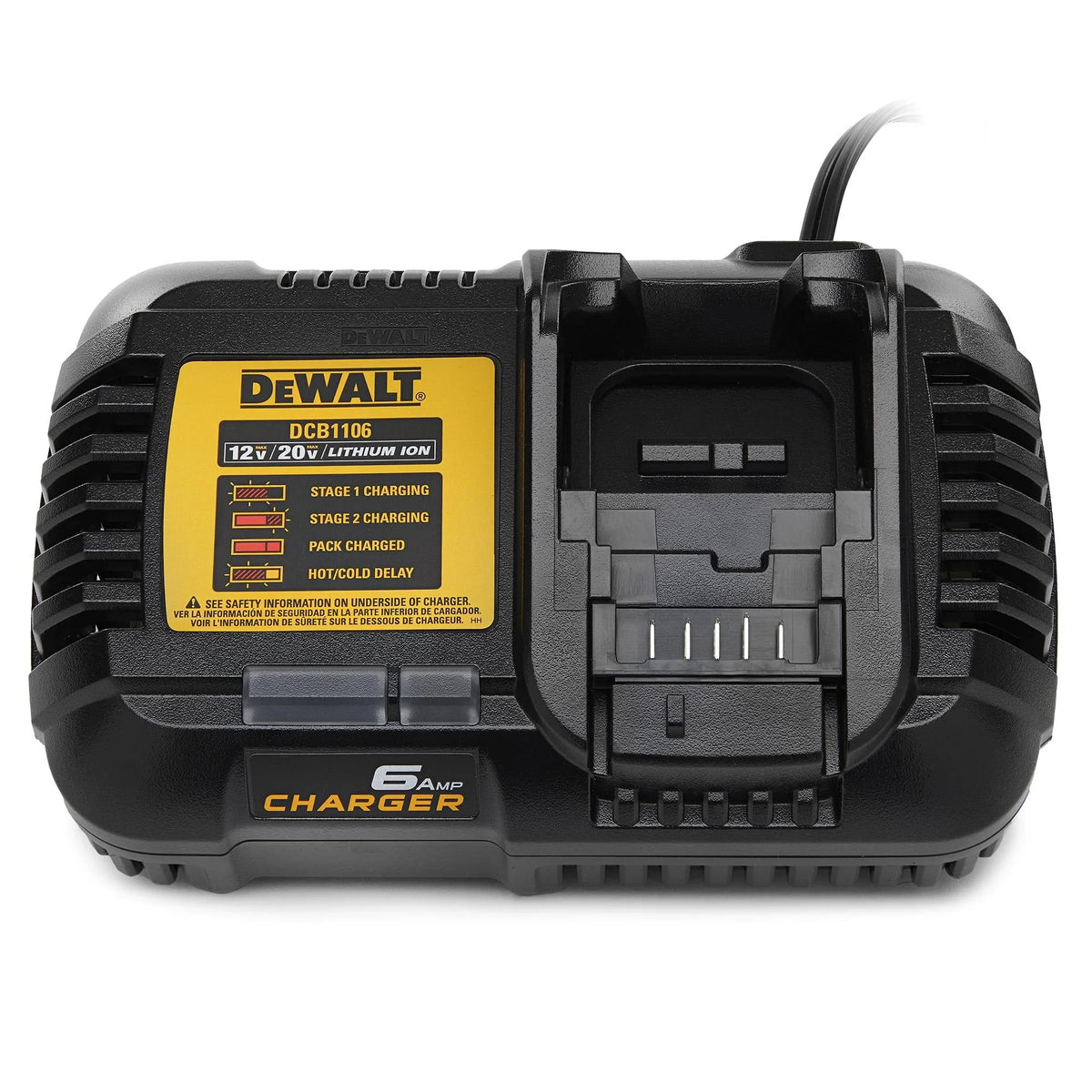 Nouveauté 2026 – Kit de scie circulaire sans fil DeWalt FLEXVOLT 60 V 7-1/4 po (batterie et chargeur inclus